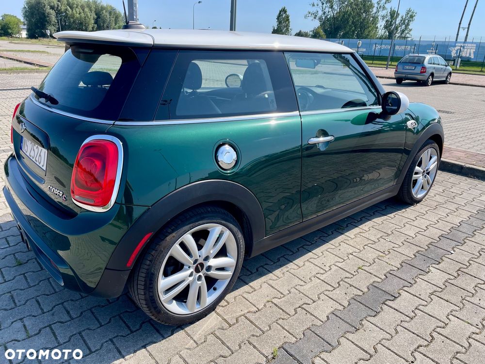 MINI Cooper S - 25