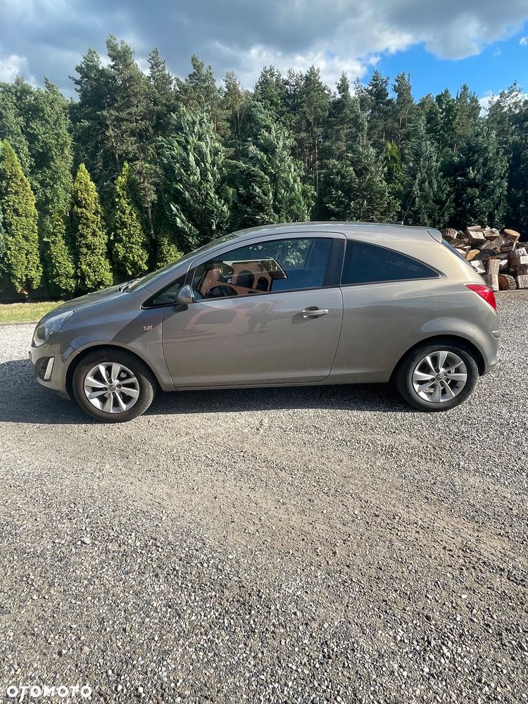 Opel Corsa 1.2 16V Enjoy - 3