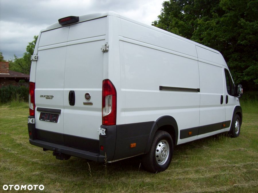 Fiat Ducato - 5