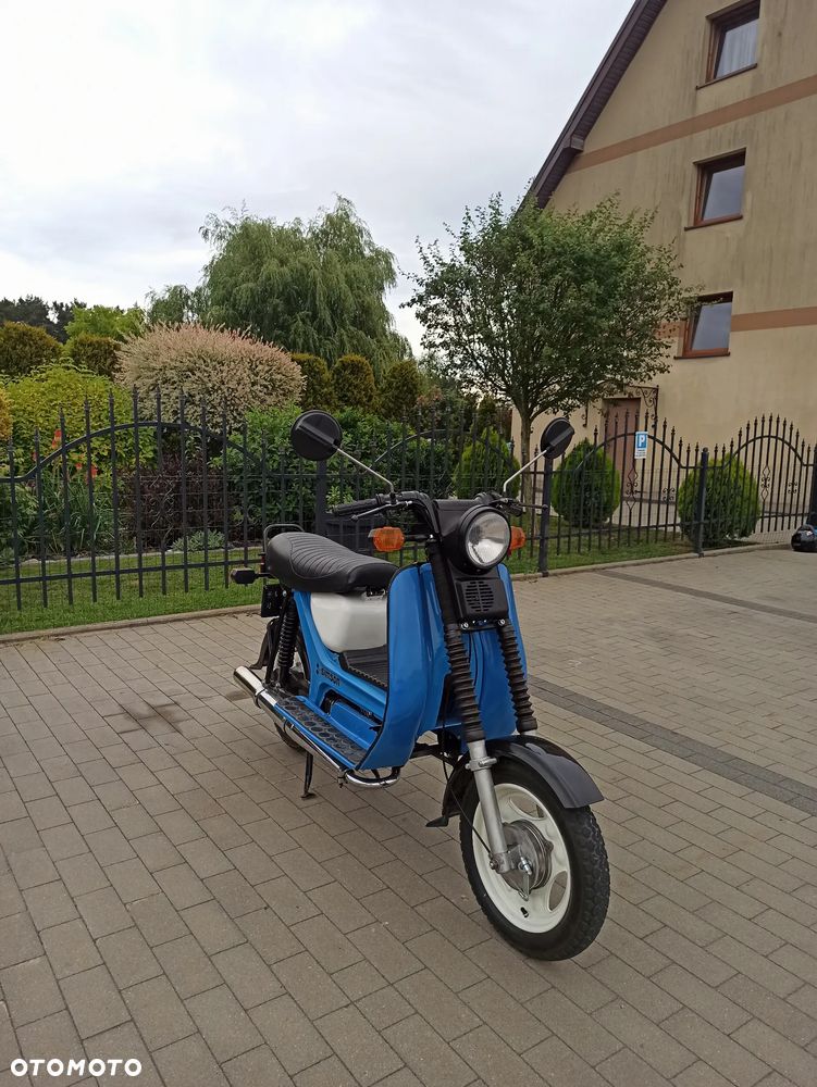 Simson Inny - 24
