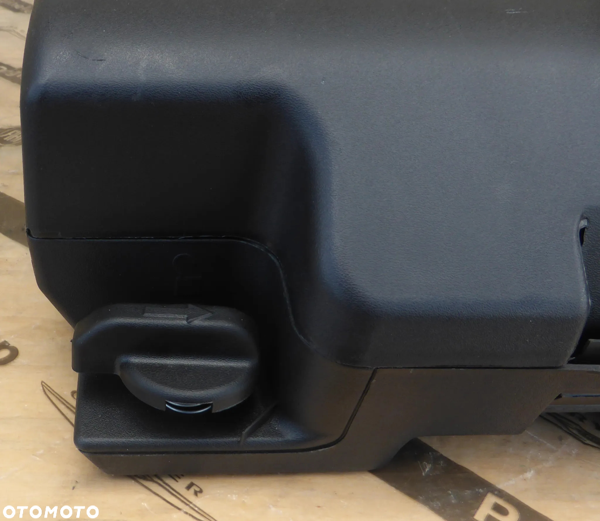 Fiat ducato Jumper Boxer  Opel Movano Camper LEWAREK KLUCZE - 4