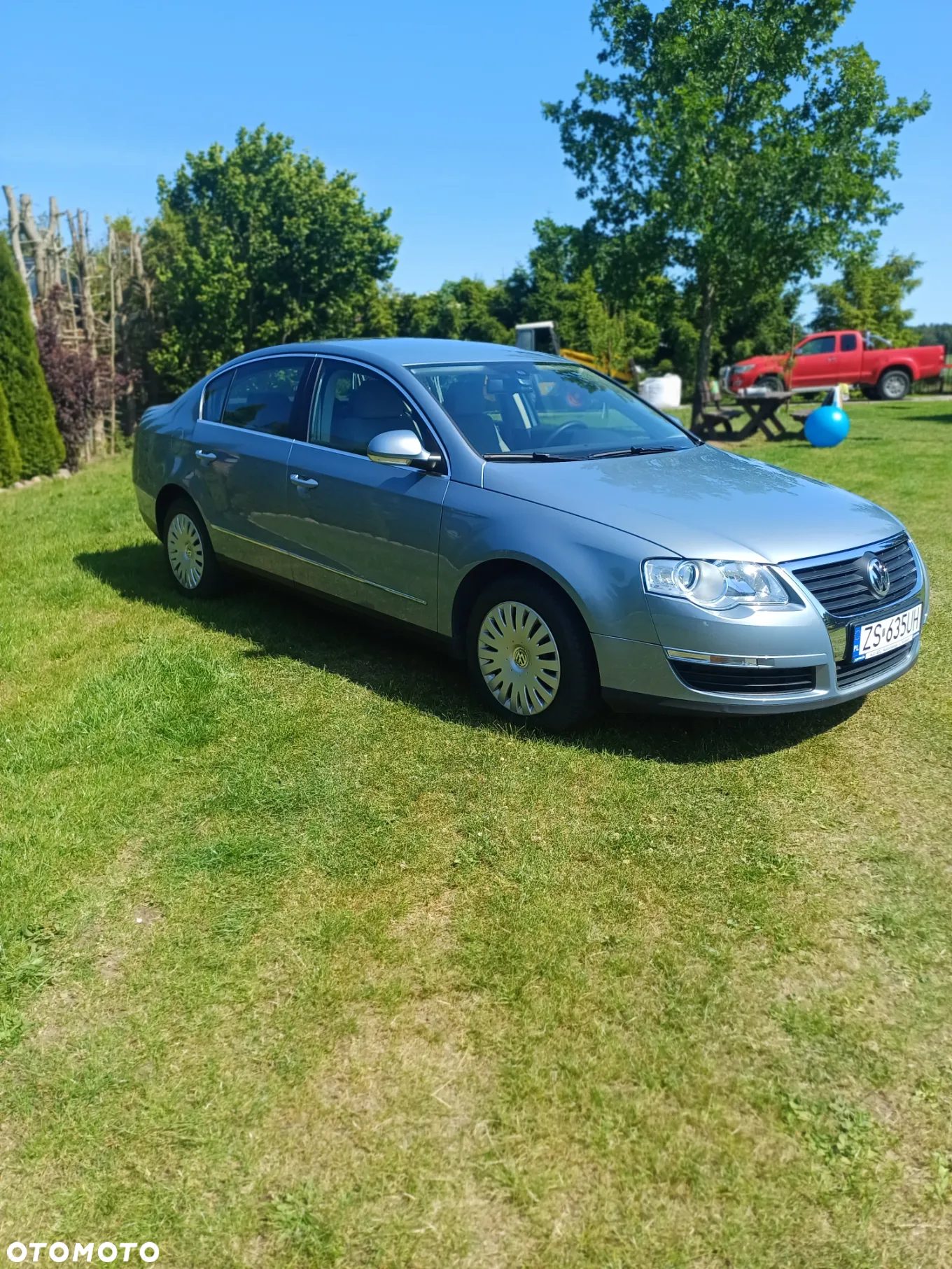 Volkswagen Passat 1.4 TSI Comfortline - 2