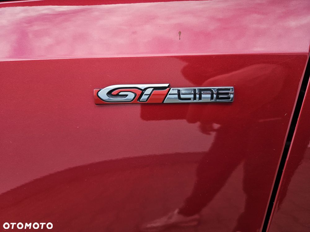 Peugeot 308 BlueHDi 130 Stop & Start GT Pack - 18