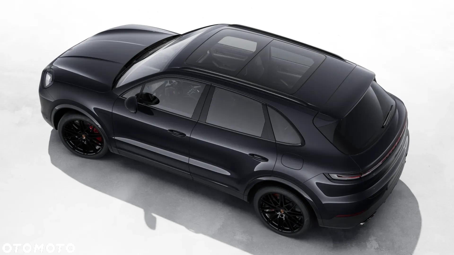 Porsche Cayenne S E-Hybrid PHEV - 4