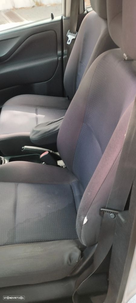 Mitsubishi Space Star 1.9 DI-D HP Avance - 9