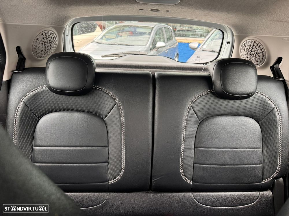 Smart ForFour Electric Drive Passion - 15