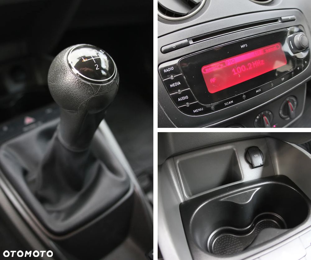 Seat Ibiza - 27