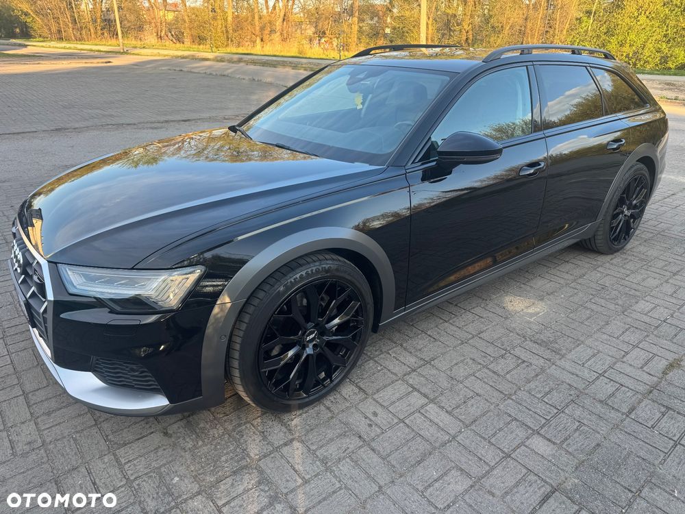 Audi A6 Allroad - 8