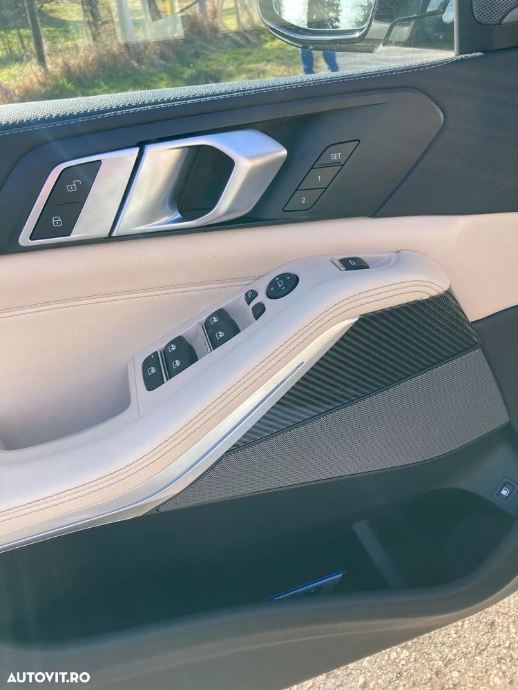 BMW X5 xDrive45e AT PHEV - 10