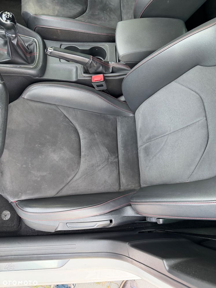 Seat Leon Sportstourer 1.4 TSI ACT Start&Stop FR - 12