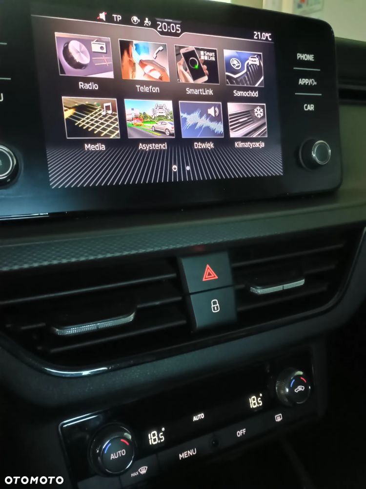 Skoda Scala 1.0 TSI Ambition - 27
