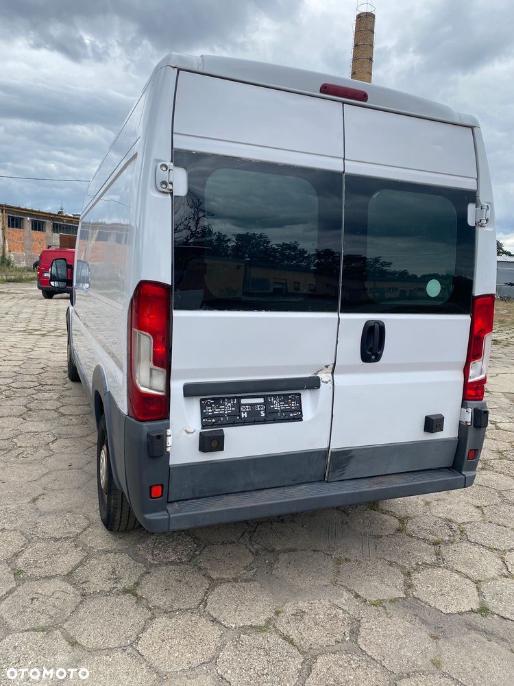 Fiat Ducato - 5