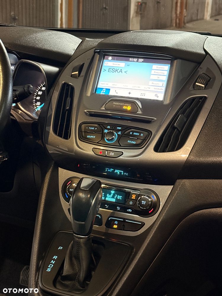 Ford Tourneo Connect 1.5 TDCi Start-Stop Trend - 26