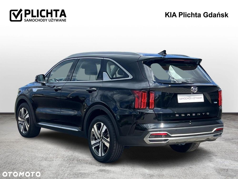 Kia Sorento - 3