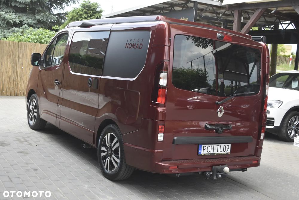 Renault Trafic - 22