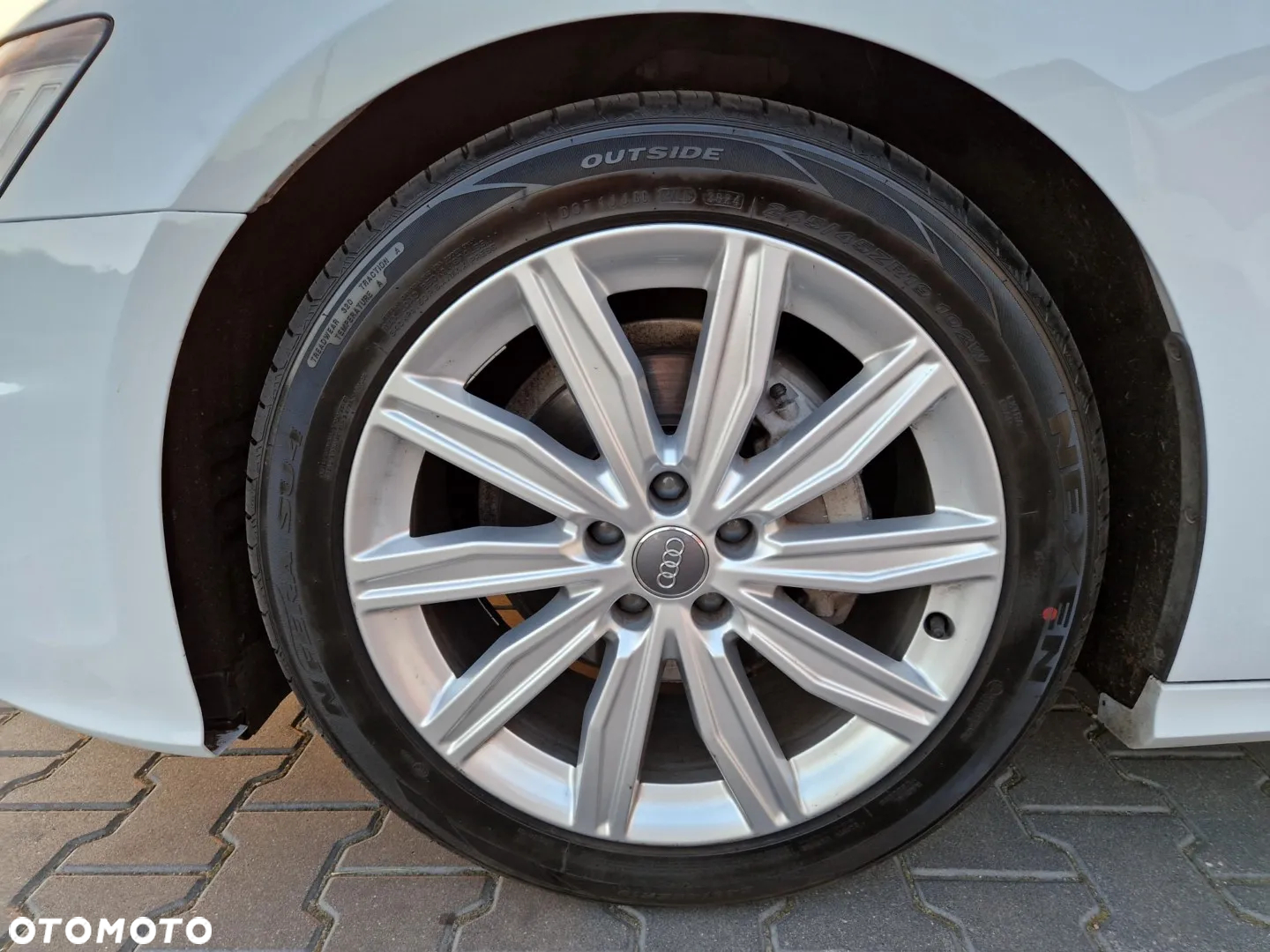 Audi A6 - 17
