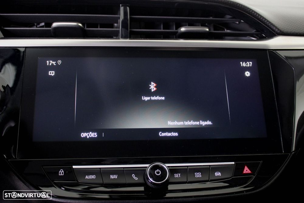 Opel Corsa 1.5 D Elegance - 24