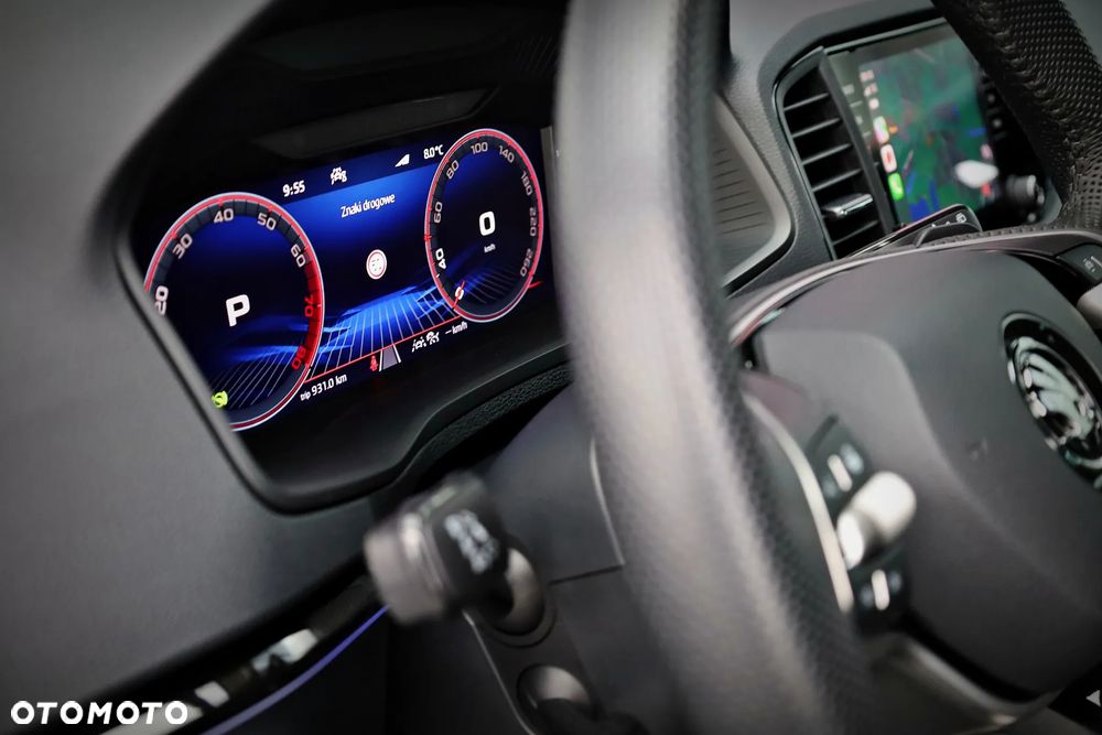 Skoda Karoq 1.5 TSI ACT Sportline DSG - 17