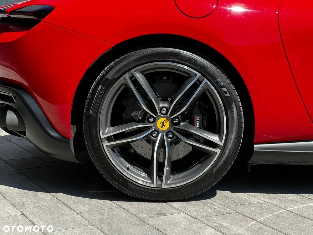 Ferrari Roma - 9