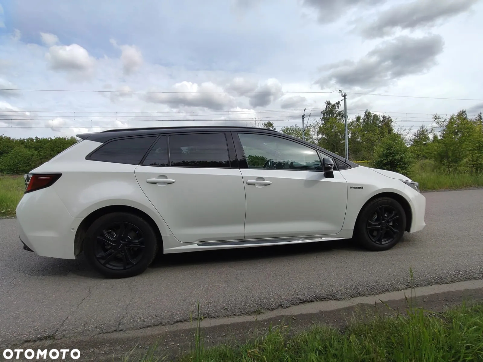 Toyota Corolla 2.0 Hybrid GR Sport - 9