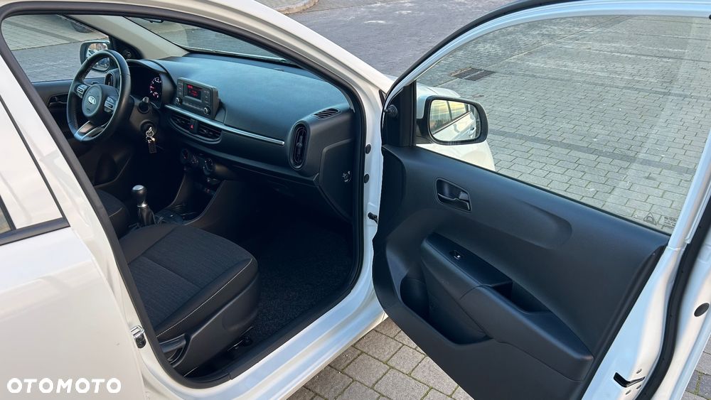 Kia Picanto 1.0 Attract - 32