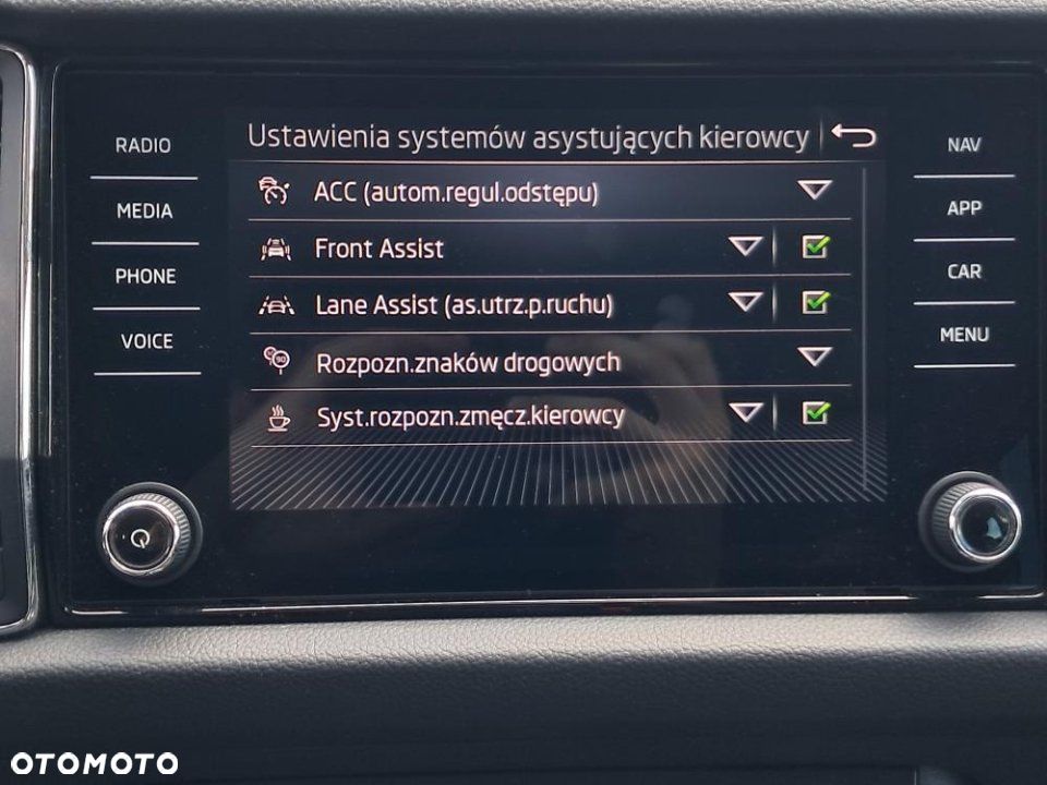 Skoda Kodiaq - 30