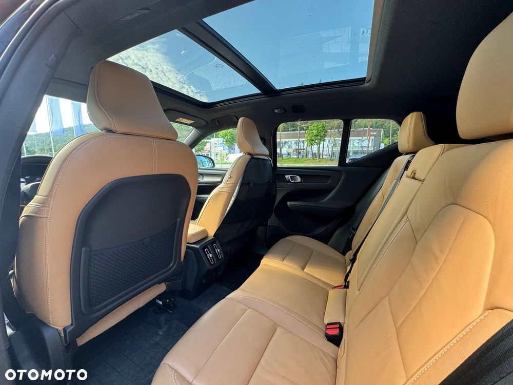 Volvo XC 40 T3 Inscription - 10