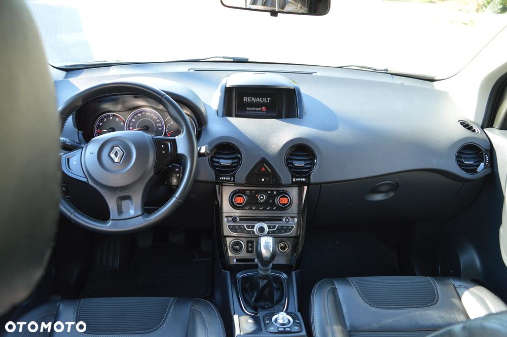 Renault Koleos - 19