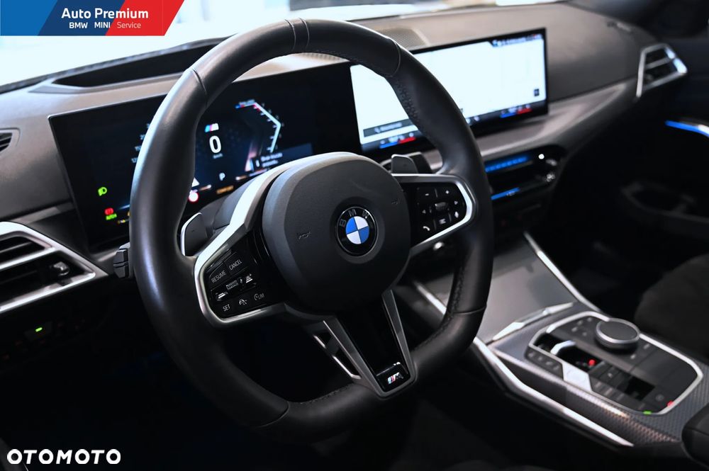 BMW Seria 3 320i xDrive - 7