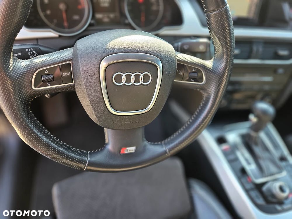 Audi A5 Sportback 2.0 TFSI Quattro S tronic - 15