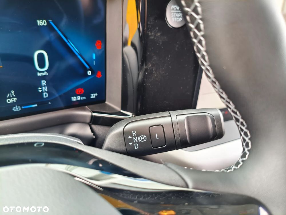 Ford Transit Courier Elektryczny - 15