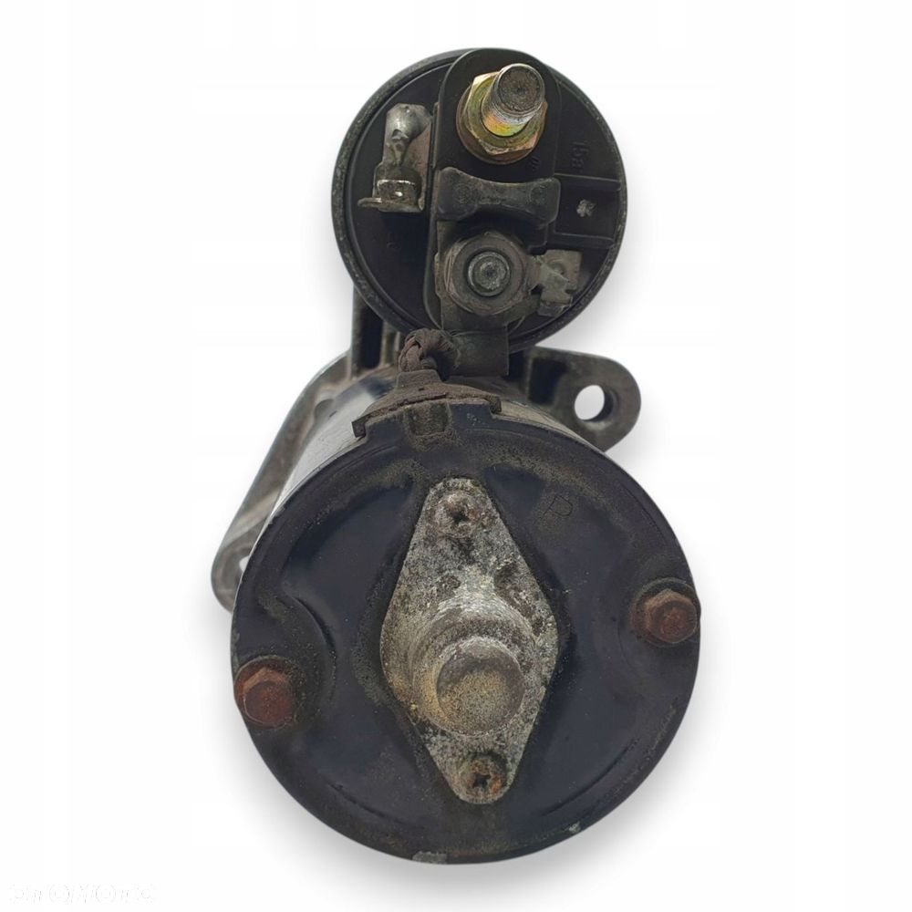 ROZRUSZNIK Audi A4 B6 A6 C5 3.0 V6 ASN 0001108174 078911023 Bosch - 3