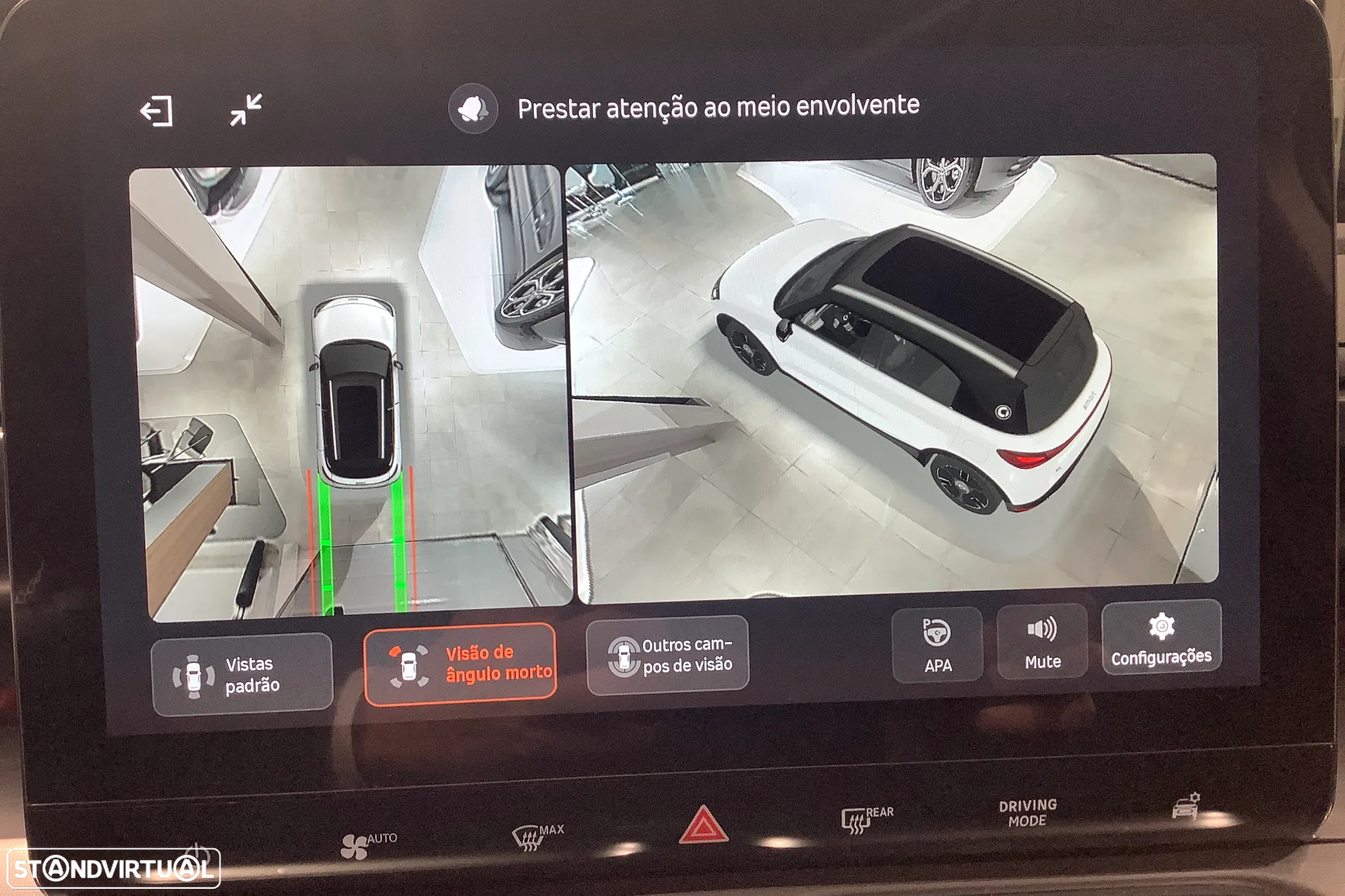 Smart #1 66 kWh Pro+ - 17