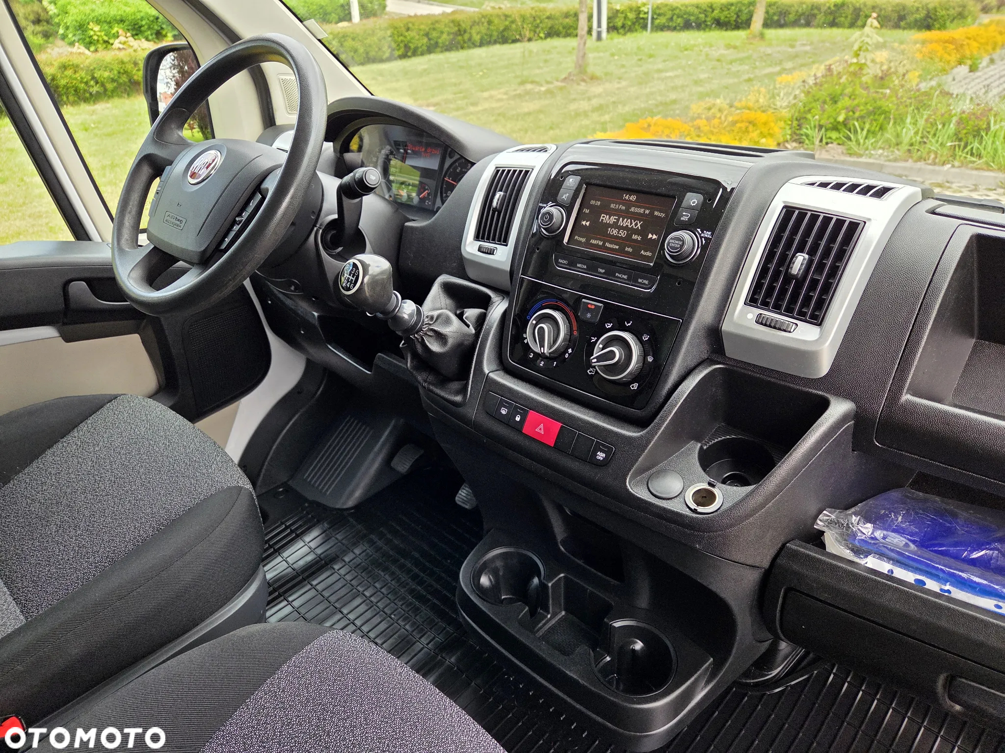Fiat Ducato - 32