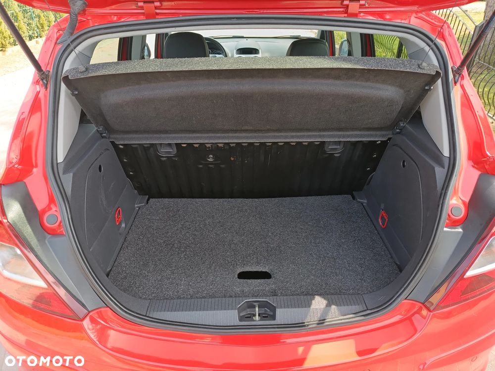 Opel Corsa 1.4 16V Color Edition - 19