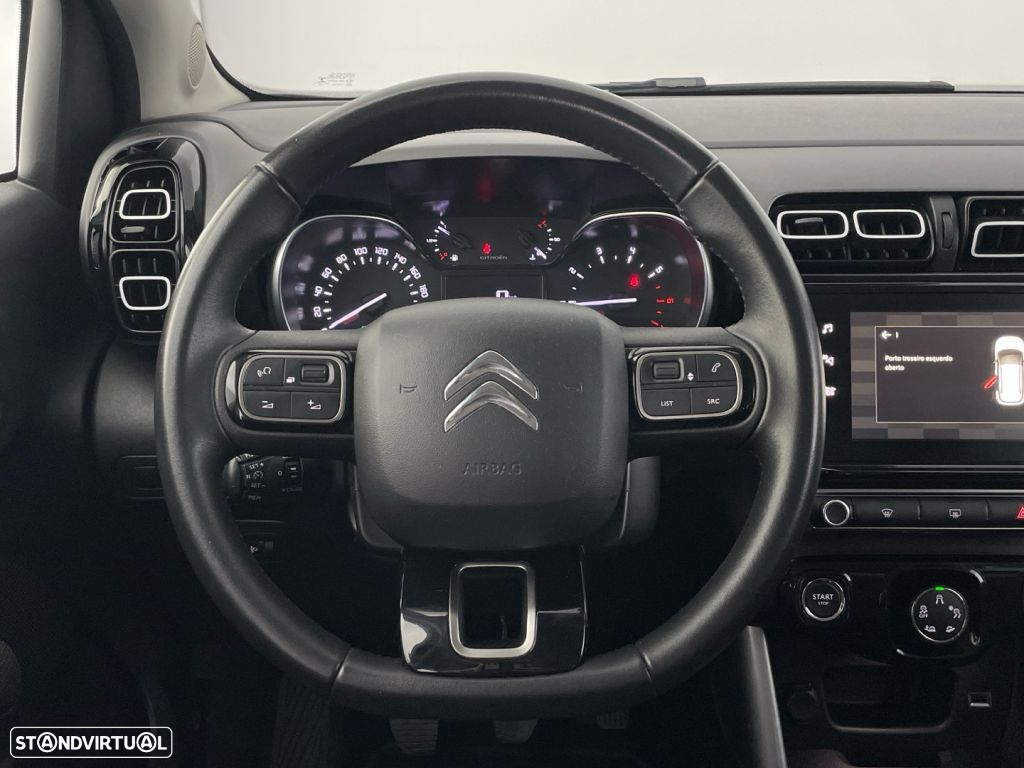 Citroën C3 Aircross 1.2 PureTech Feel - 14
