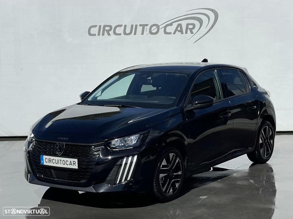 Peugeot 208 1.2 PureTech Allure - 2