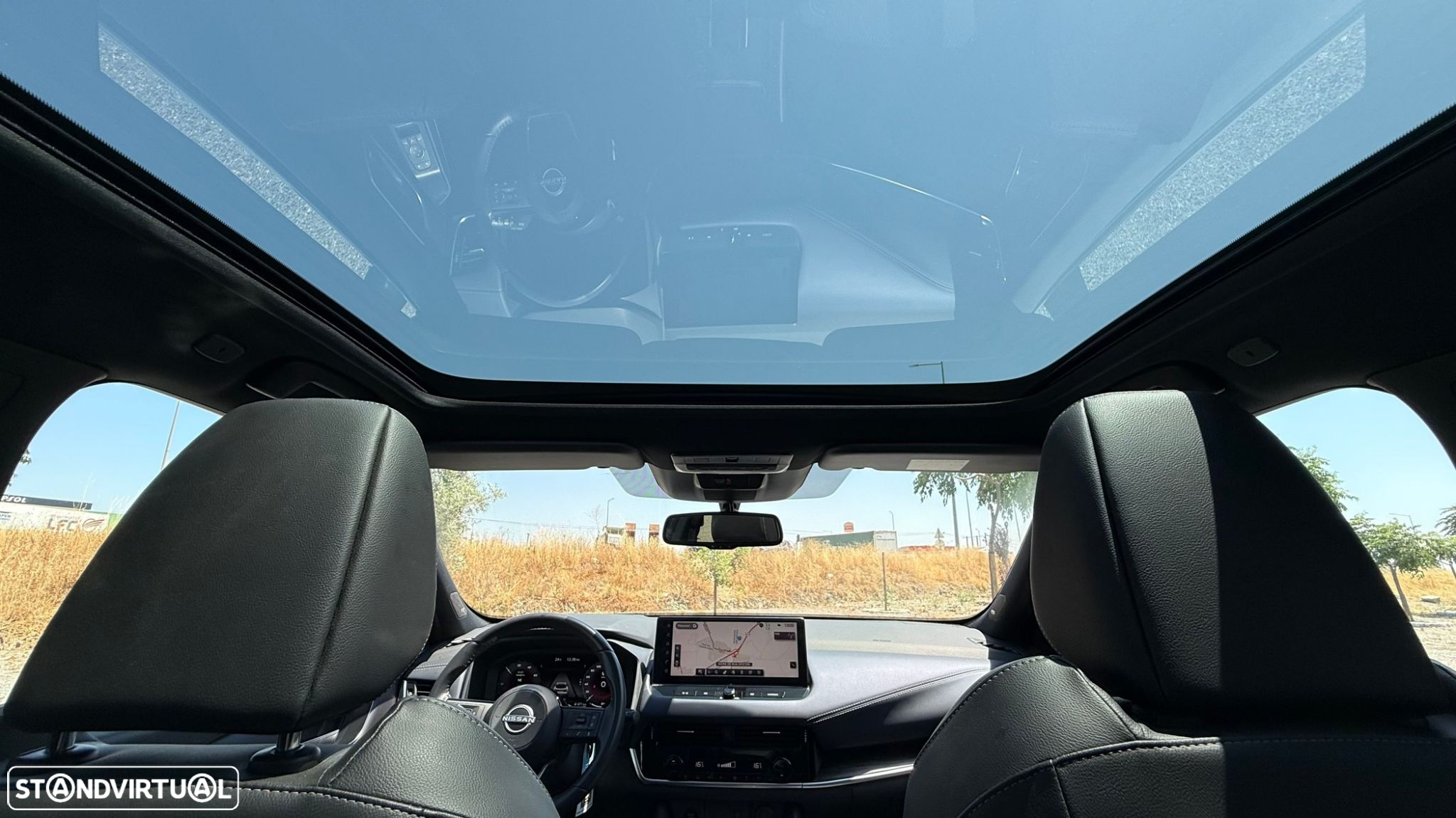 Nissan Qashqai - 18