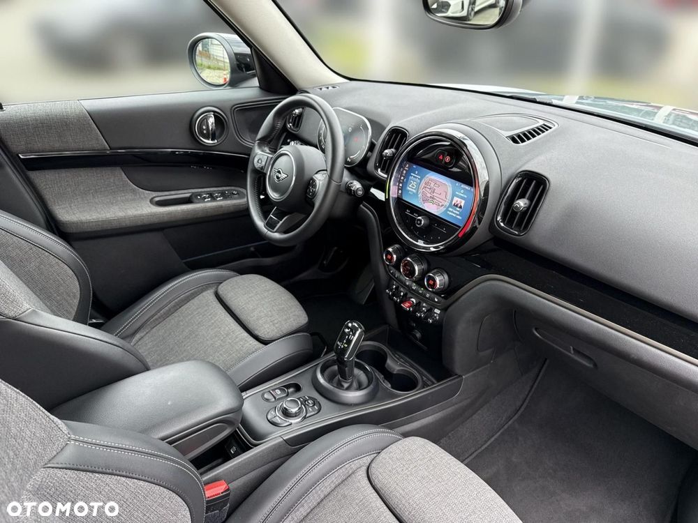 MINI Countryman - 21