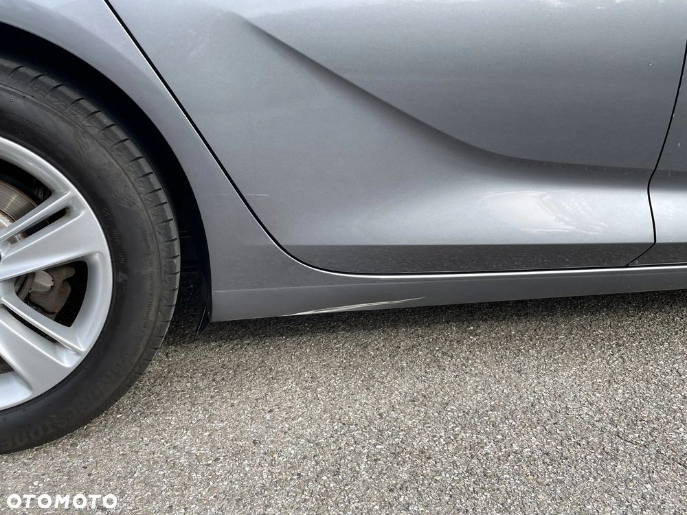 Opel Insignia 2.0 CDTI Elegance S&S - 19