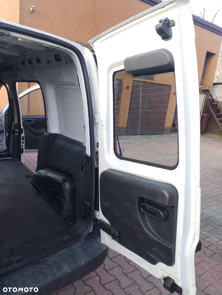 Opel Combo - 11
