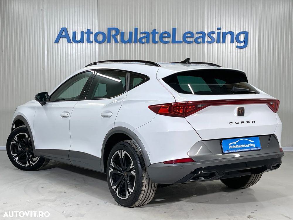 Cupra Formentor 1.5 eTSI DSG - 4
