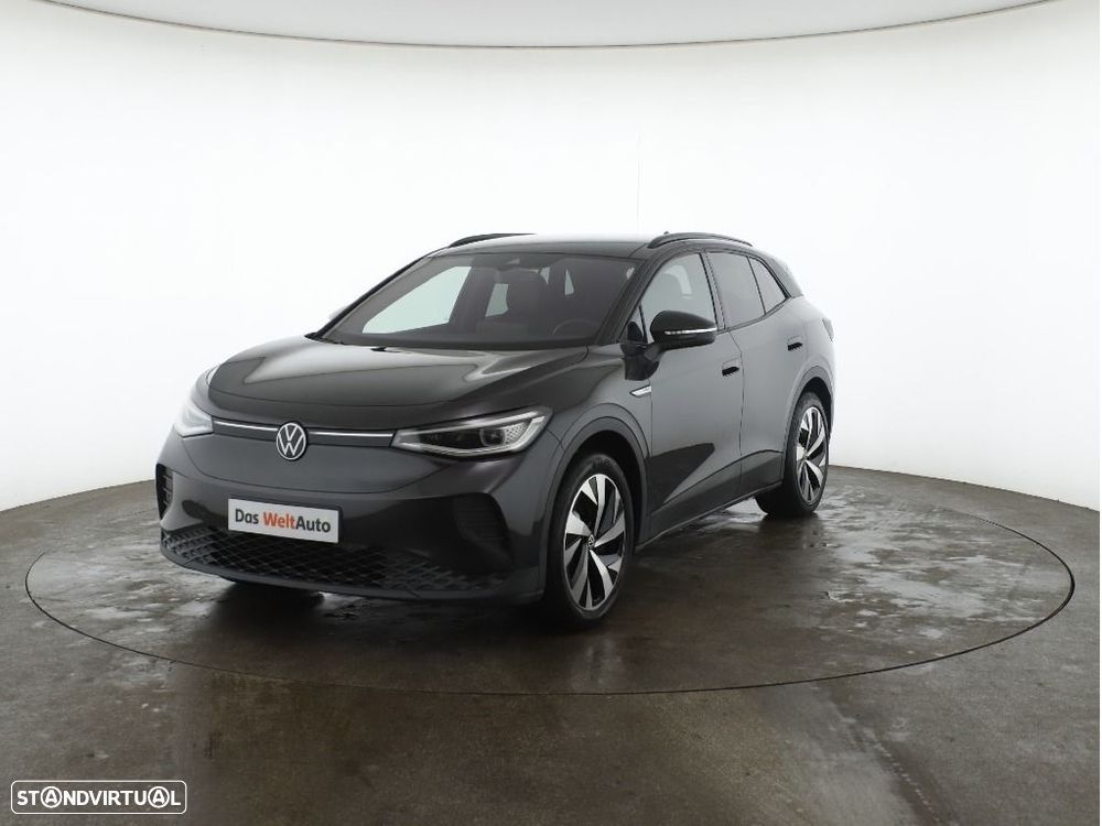 VW ID.4 77 kWh Pro Performance - 1