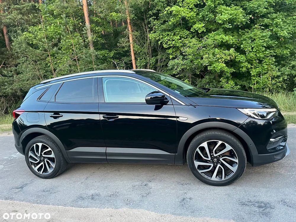 Opel Grandland X 1.6 D Start/Stop Ultimate - 25