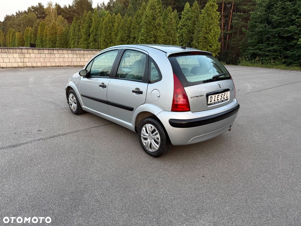 Citroën C3 1.4 HDi Confort - 3