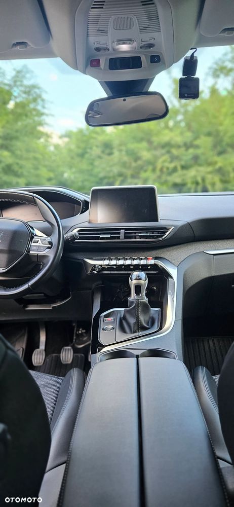 Peugeot 3008 BlueHDi 130 Stop & Start Allure - 7