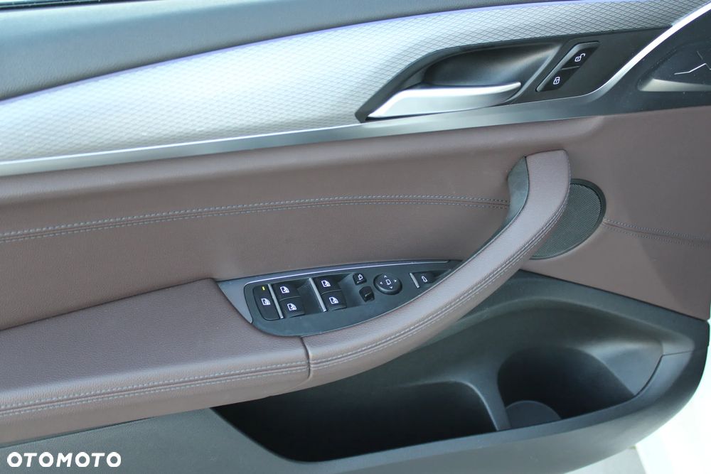 BMW X3 xDrive20d M Sport sport - 19