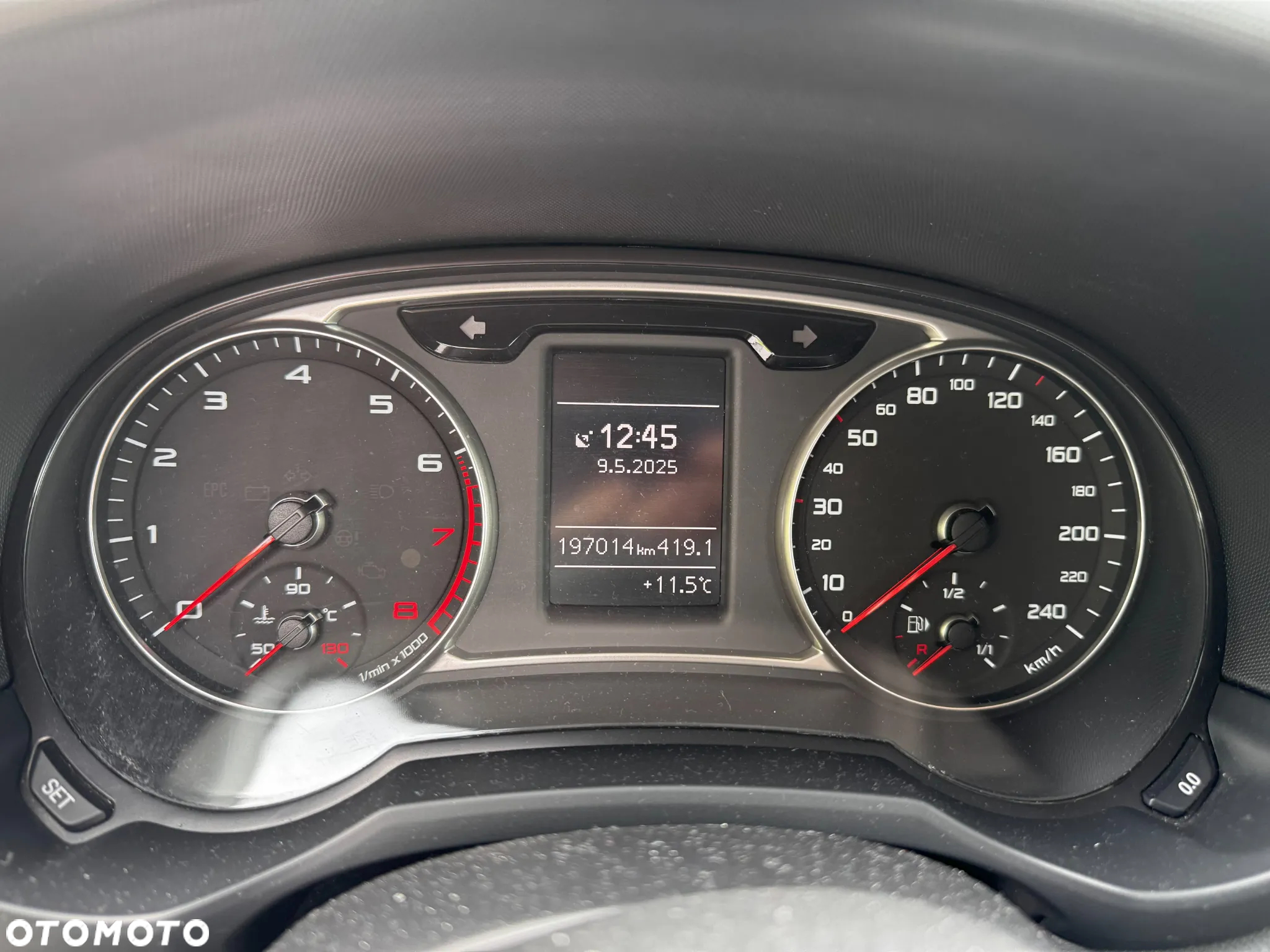 Audi A1 1.2 TFSI Ambition - 2