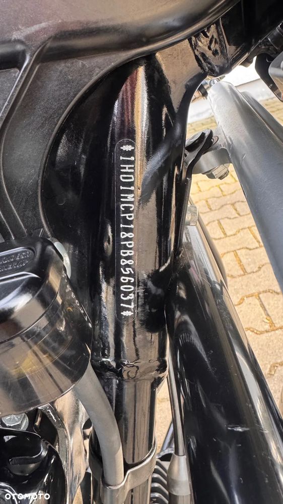 Harley-Davidson Trike Freewheeler - 9