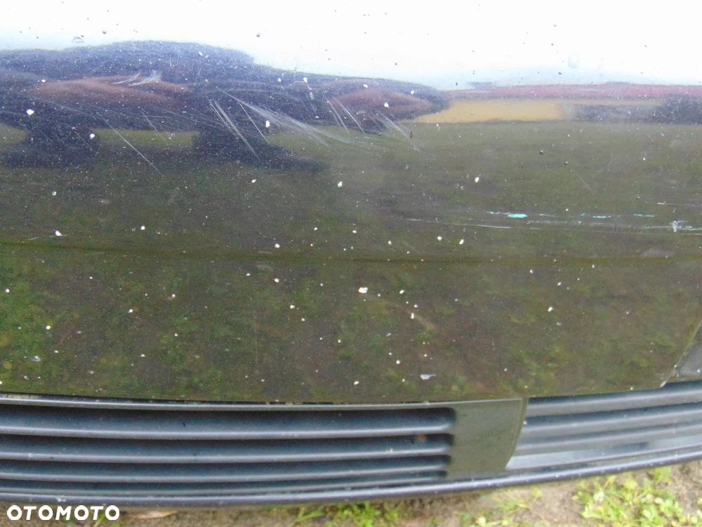 Zderzak przedni LZ5L Audi A4 B5 FL lift 99-01r - 14